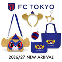 東京ドロンパ 新作グッズ登場！