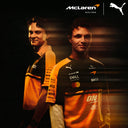 マクラーレン 2026 チームコレクション