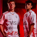 Visa Cash App Racing Bulls F1 Team 日本GP 限定ウェア