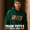 サインツ Team Fifty5 New Era コラボ ウェア入荷!!