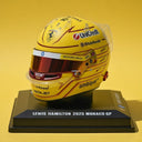 F1 ドライバー 1/5ミニヘルメット 各種入荷