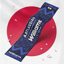 ウィリアムズ 日本限定 グッズ第１弾登場