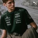 アストンマーティンイギリスGP Tシャツ 入荷！！