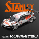 STANLEY TEAM KUNIMITSU モデルカー入荷！！