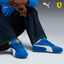 フェラーリ x PUMA モンツァ限定 シューズ 登場！