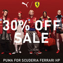 フェラーリ チーム ウェア ３０％オフセール