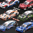 スパーク 1/43スケール スーパーGT 2025年モデル続々登場！