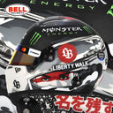 ノリス、2025年日本GP限定ヘルメット 入荷！