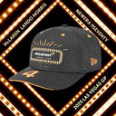 ノリス マクラーレン x NEWERA ラスベガスGP限定キャップ