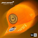 マクラーレン コンストラクターズ記念キャップ