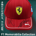 入手困難な貴重な、F1 メモラビリア 特集