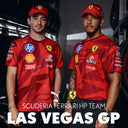 フェラーリ ラスベガスGP 限定 コレクション