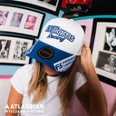 UK発！ウィリアムズ x Fresh Ego Kid コラボキャップ 登場！！