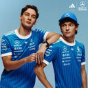 ブルーワンダー・コレクション Mercedes-AMG F1 × adidas Special Collection