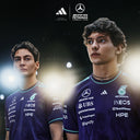 メルセデス シンガポールGP限定コレクション