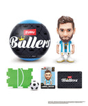 FIFA公認！ワールドカップフィギュア発売