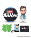 FIFA公認！ワールドカップフィギュア発売