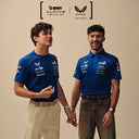 BWT アルピーヌ F1 チーム Tシャツ＆ポロシャツ！