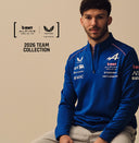 BWT アルピーヌ F1 チーム 2026 レプリカウェア入荷