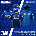 キーパー セルモ チーム 2026 コレクション