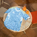 トリノと地中海が生む、新たな一着