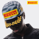 Pirelli（ピレリ）ポディウム キャップ マイアミGP 2026