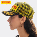 Pirelli ポディウム キャップ イギリスGP 入荷