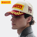 Pirelli（ピレリ）ポディウム キャップ モナコGP 入荷