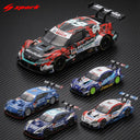 スパーク 1/64スケール スーパーGTマシン 入荷