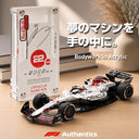 フェルスタッペン＆角田裕毅 2025年 日本GP ボディワーク入荷！