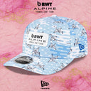 アルピーヌ F1チーム NewEra  日本GP 限定 キャップ 登場