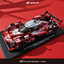 トヨタ ル・マン24時間参戦 40周年記念モデルカー