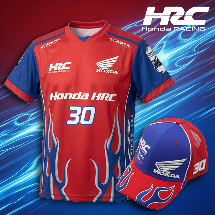 Honda HRC 鈴鹿8耐 コレクション 2026 – EURO SPORTS ONLINE STORE
