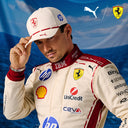 ルクレール 2026年モナコGP限定 キャップ