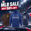 MLB セール