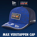 フェルスタッペン レッドブルチームキャップ入荷！！