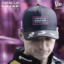 レッドブル NEWERA マイアミGP 限定キャップ