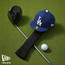 MLB / NEWERA ゴルフ 関連グッズ 登場