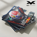 フェルスタッペンファン必見！！2025年 Formula1 イヤーブック登場