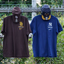 好きなチームを毎日のスタイルに。Nike・New Era・'47 ライフスタイルウェア特集