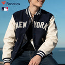 この冬の主役確定。MLBジャケットコレクション