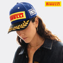 Pirelli (ピレリ) ポディウム キャップ 2026 オーストラリア、中国GP入荷