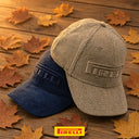 秋冬ファッションにオススメ！Pirelli（ピレリ）コーデュロイ キャップ 入荷！！