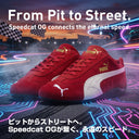 プーマ スピードキャット 新色入荷！！
