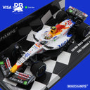 VCARB02／角田裕毅モデル がついに登場！