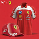 フェラーリ チーム 2026 コレクション第１弾入荷