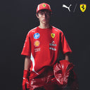 フェラーリ ドライバーTシャツ再入荷！！