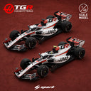 TGR HAAS F1 TEAM 2026年モデルカー入荷！！
