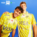 Visa Cash App Racing Bulls マイアミGP 限定 ポロシャツ