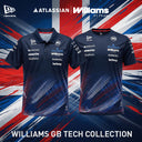ウィリアムズ イギリスGP スペシャル TECH コレクション